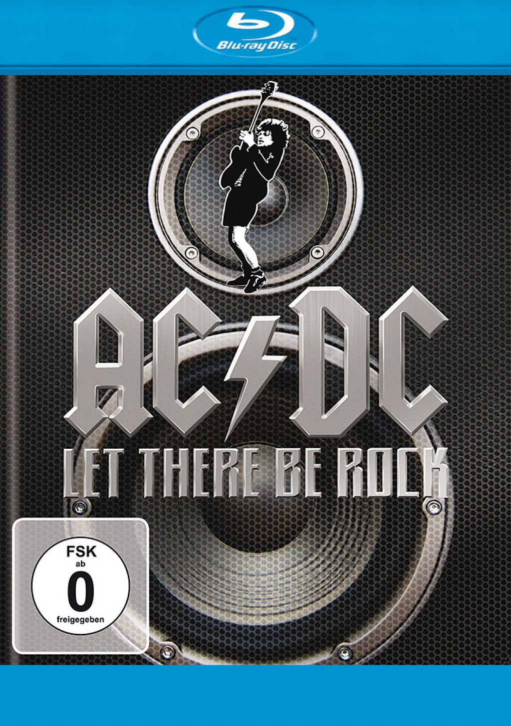 AC/DC: Let There Be Rock [1980]
