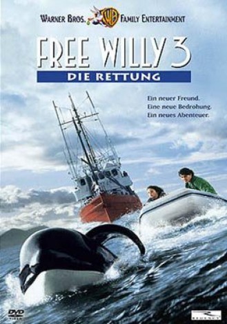 Free Willy 3 – Die Rettung