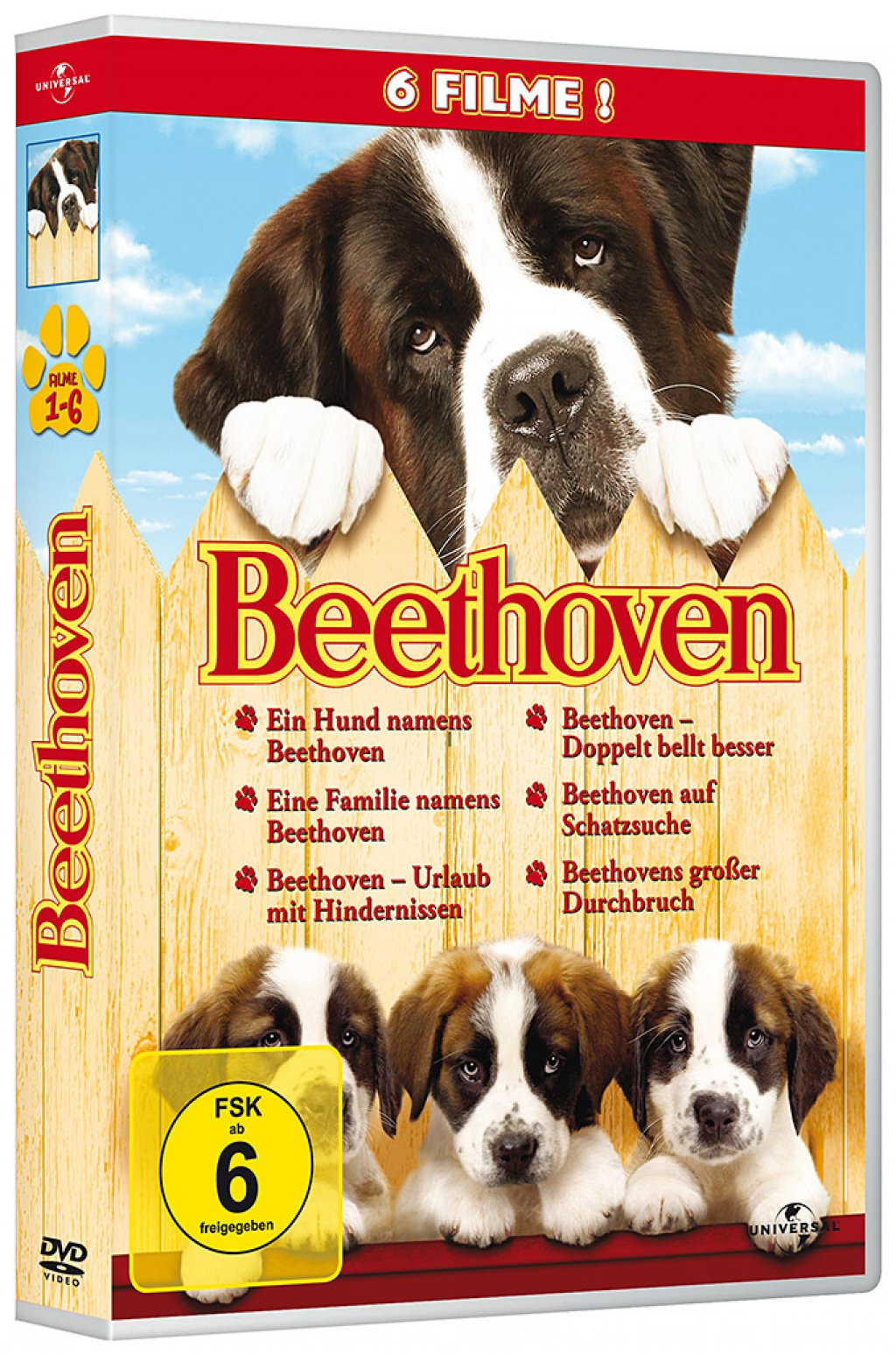 Ein Hund Namens Beethoven 2