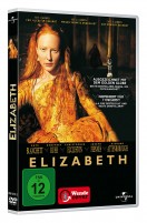 Elizabeth (DVD) 