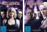 Battlestar Galactica - Staffel 3.1 + 3.2 