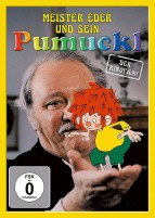 Meister Eder und sein Pumuckl - Der Kinofilm (DVD) 