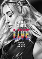 Sarah Connor - Herz Kraft Werke Live (Blu-ray) 