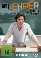 Der Lehrer - Staffel 01 (DVD) 