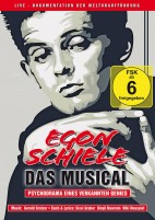 Egon Schiele - Das Musical (DVD) 