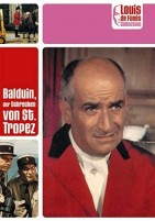 Balduin, der Schrecken von St. Tropez (DVD) 