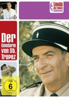 Der Gendarm von St. Tropez (DVD) 