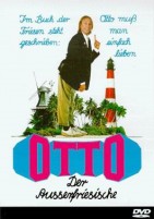 Otto - Der Ausserfriesische (DVD) 