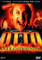 Otto - Der Katastrofenfilm (DVD) 