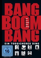 Bang Boom Bang - Ein todsicheres Ding (DVD) 