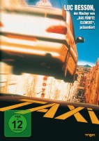 Taxi 1 (DVD) 
