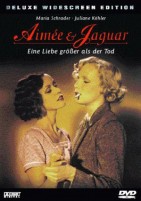 Aimée & Jaguar (DVD) 