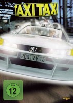 Taxi 2 - Taxi Taxi (DVD) 