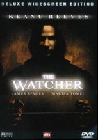 The Watcher (DVD) 