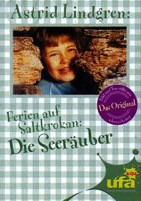 Ferien auf Saltkrokan - Die Seeräuber - Astrid Lindgren (DVD) 
