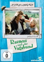 Rasmus und der Vagabund (DVD) 
