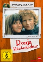 Ronja Räubertochter (DVD) 