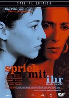 Sprich mit ihr - Special Edition (DVD) 