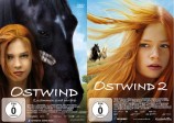 Ostwind + Ostwind 2 (DVD) 