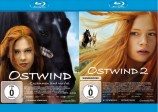 Ostwind + Ostwind 2 (Blu-ray) 