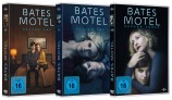 Bates Motel - Staffel 1-3 Set (DVD) 