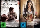 Die Hebamme 1+2 Set (DVD) 