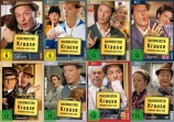 Hausmeister Krause - Ordnung muss sein - Die komplette Serie - Staffeln 1-8 im Set (DVD) 
