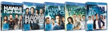 Hawaii Five-O - Staffel 1-5 Set (Blu-ray) 