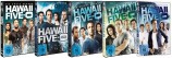Hawaii Five-O - Staffel 1-5 Set (DVD) 