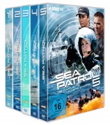 Sea Patrol - Staffel 1-5 Set (DVD) 