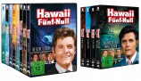 Hawaii Fünf-Null - Das Original - Season 1-12 Set (DVD) 