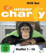 Unser Charly - Staffel 1-16 Set (DVD) 