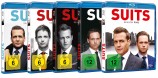 Suits - Staffel 1-5 Set (Blu-ray) 