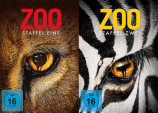 Zoo - Staffel 1+2 Set (DVD) 