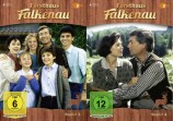Forsthaus Falkenau Staffel 3+4 Set (DVD) 