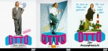 Otto - Der Film + Otto - Der neue Film + Otto - Der Ausserfriesische - Set (DVD) 