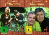 Forsthaus Falkenau - Staffel 9+10 im Set (DVD) 