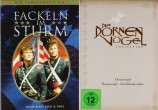 Fackeln im Sturm - Die Sammleredition + Die Dornenvögel - Collection (DVD) 