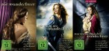 Die Wanderhure + Die Rache der Wanderhure + Das Vermächtnis der Wanderhure / 3-Filme-Set (DVD) 