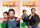 Beck is back! - Staffel 1 & 2 Set (DVD) 