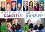 Die Kanzlei - Staffel 1 & 2 Set (DVD) 