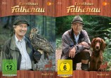 Forsthaus Falkenau - Staffel 13 + 14 im Set (DVD) 