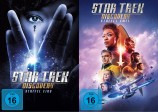 Star Trek: Discovery - Staffel 1 & 2 Set (DVD) 