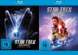 Star Trek: Discovery - Staffel 1 & 2 Set (Blu-ray) 