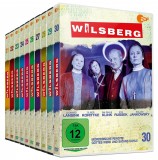 Wilsberg - Vol. 21-30 Set (DVD) 