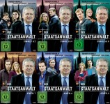 Der Staatsanwalt - Staffel 1-9 im Set (DVD) 