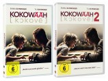 Kokowääh 1+2 im Set (DVD) 