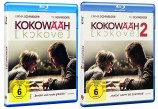 Kokowääh 1+2 im Set (Blu-ray) 