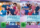 In aller Freundschaft - Die jungen Ärzte - Staffel 5 / Teil 1+2 im Set (DVD) 