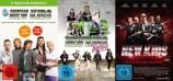 New Kids Turbo + New Kids Nitro + New Kids - 19 Folgen in der Superstaffel! / Set (DVD) 